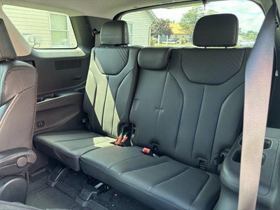 2025 Hyundai PALISADE XRT AWD