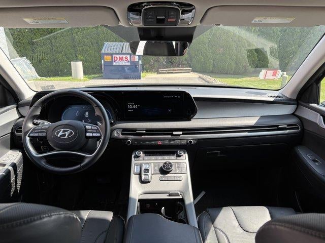 2025 Hyundai PALISADE XRT AWD
