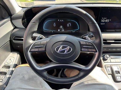 2025 Hyundai PALISADE XRT AWD