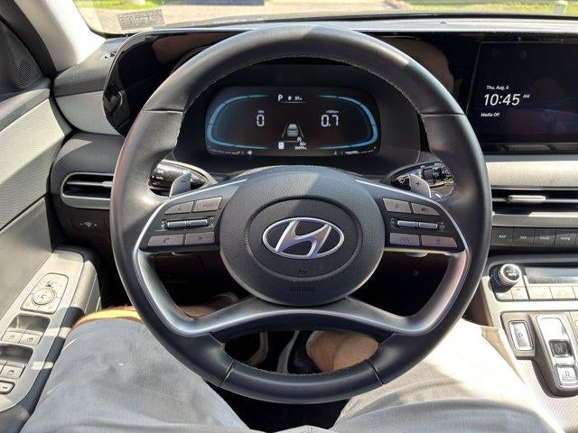 2025 Hyundai PALISADE XRT AWD