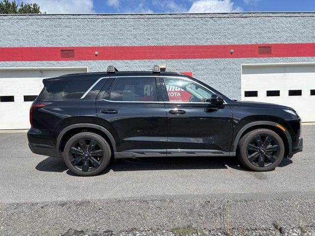 2025 Hyundai PALISADE XRT AWD