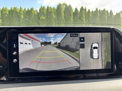 2025 Hyundai PALISADE XRT AWD