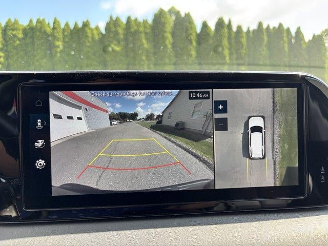 2025 Hyundai PALISADE XRT AWD