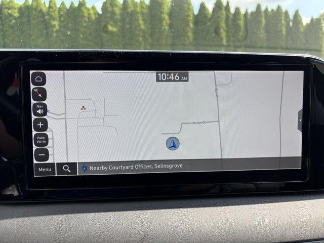 2025 Hyundai PALISADE XRT AWD