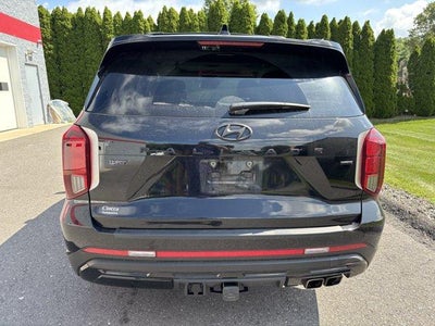 2025 Hyundai PALISADE XRT AWD