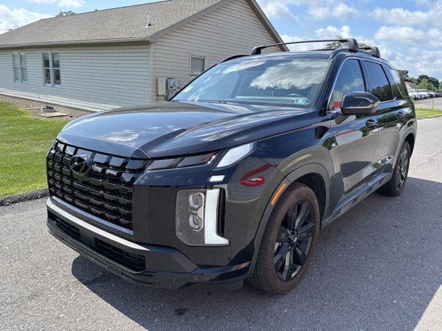 2025 Hyundai PALISADE XRT AWD
