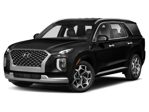 2021 Hyundai PALISADE Calligraphy AWD