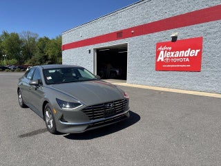 2023 Hyundai SONATA SE 2.5L *Ltd Avail*