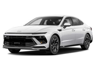 2025 Hyundai SONATA SEL FWD
