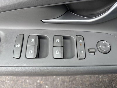 2025 Hyundai ELANTRA SEL Convenience IVT