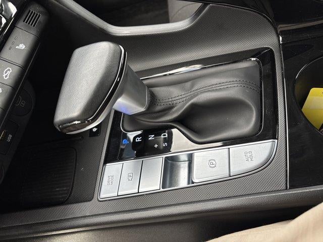 2025 Hyundai ELANTRA SEL Convenience IVT