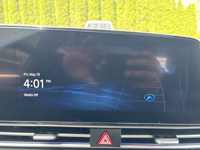 2025 Hyundai ELANTRA SEL Convenience IVT