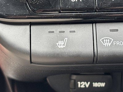 2025 Hyundai ELANTRA SEL Convenience IVT