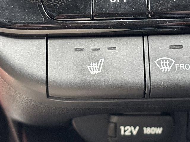 2025 Hyundai ELANTRA SEL Convenience IVT