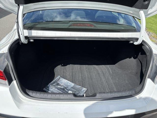 2025 Hyundai ELANTRA SEL Convenience IVT