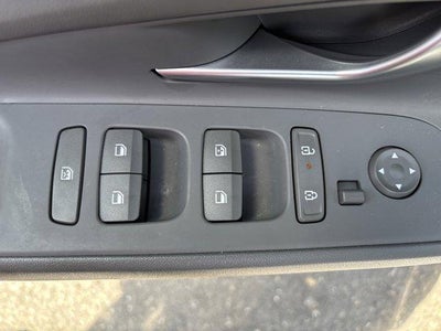 2025 Hyundai ELANTRA SEL Convenience IVT