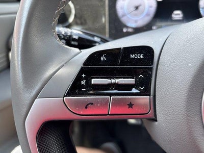 2025 Hyundai ELANTRA SEL Convenience IVT