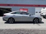 2025 Hyundai ELANTRA SEL Convenience IVT