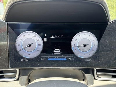 2025 Hyundai ELANTRA SEL Convenience IVT