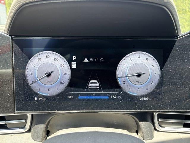 2025 Hyundai ELANTRA SEL Convenience IVT