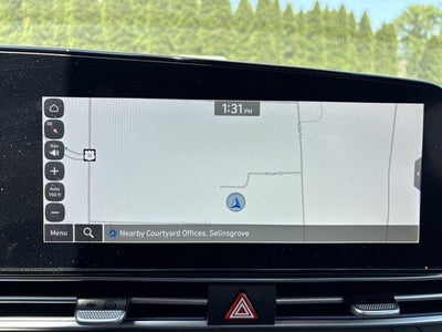 2025 Hyundai ELANTRA SEL Convenience IVT