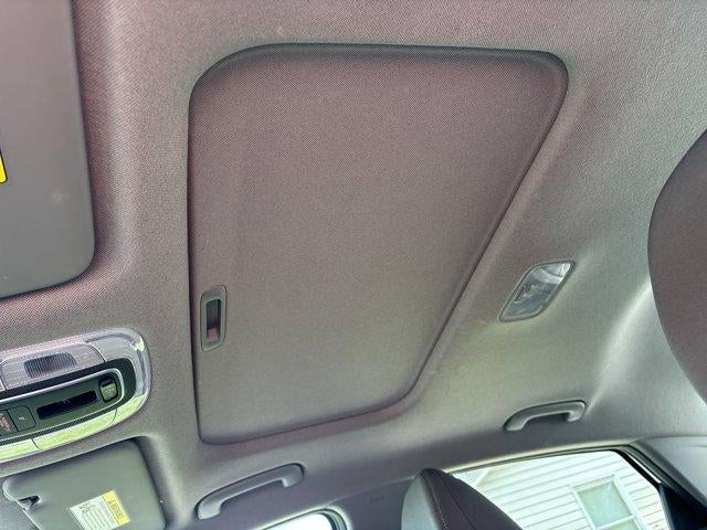 2025 Hyundai ELANTRA SEL Convenience IVT