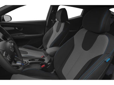2020 Hyundai VELOSTER 2.0 Premium Auto