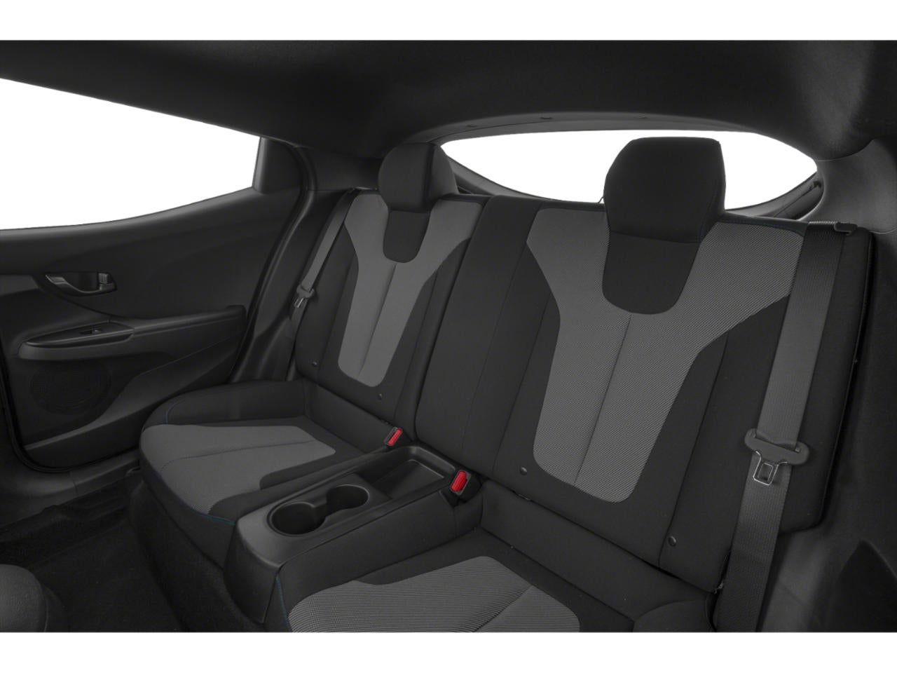 2020 Hyundai VELOSTER 2.0 Premium Auto