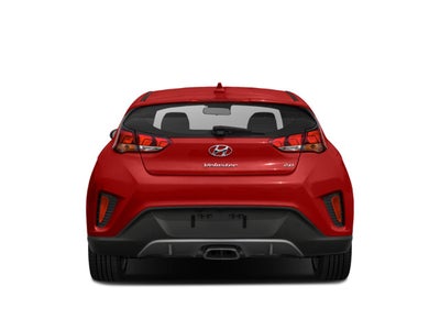 2020 Hyundai VELOSTER 2.0 Premium Auto