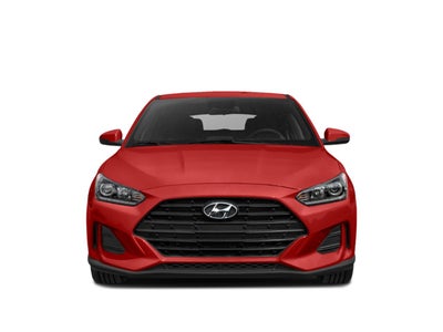 2020 Hyundai VELOSTER 2.0 Premium Auto