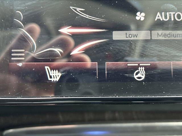 2024 Genesis GV80 2.5T AWD