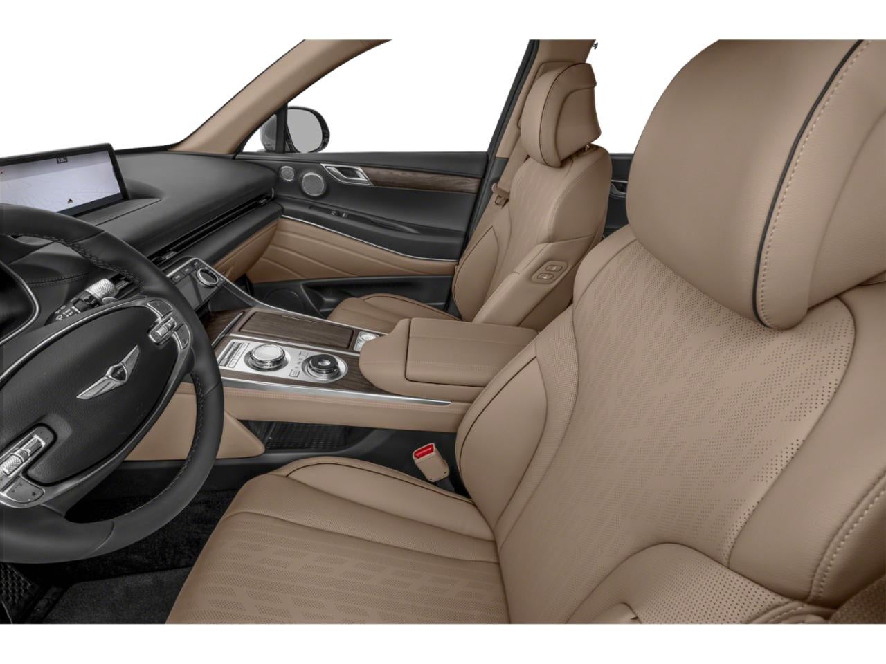 2024 Genesis GV80 2.5T AWD