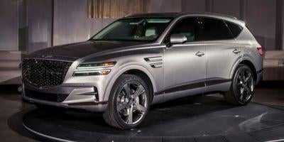 2024 Genesis GV80 2.5T AWD