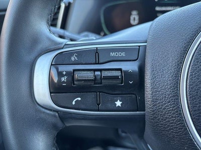 2023 Kia Sportage Plug-In Hybrid X-Line AWD
