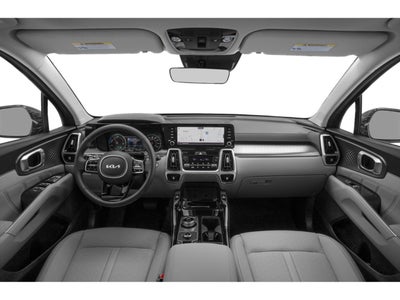 2022 Kia Sorento Plug-In Hybrid SX Prestige AWD