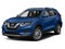 2017 Nissan Rogue 2017.5 AWD SV
