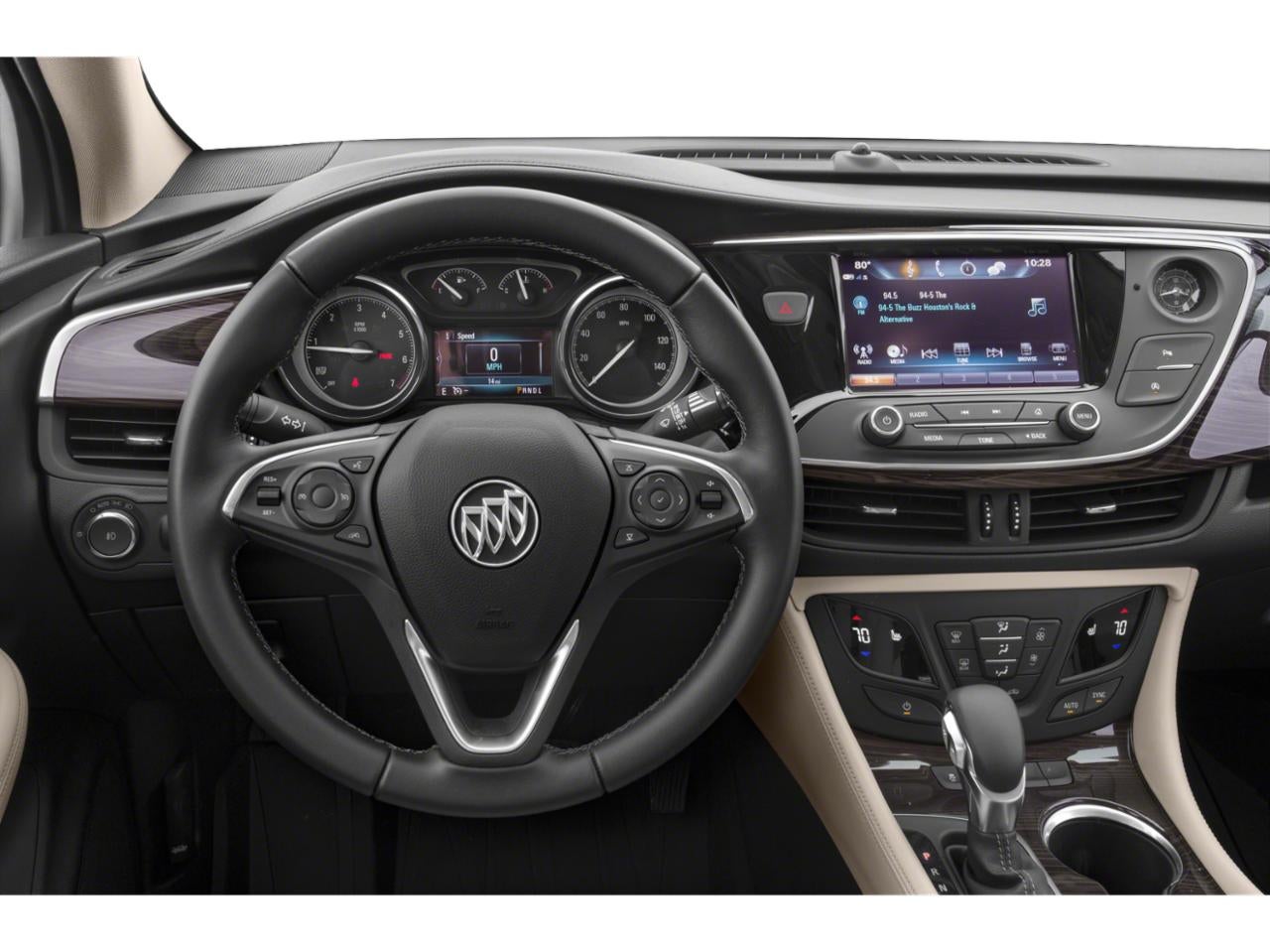 2020 Buick Envision AWD 4dr Essence