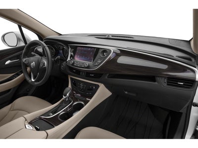 2020 Buick Envision AWD 4dr Essence