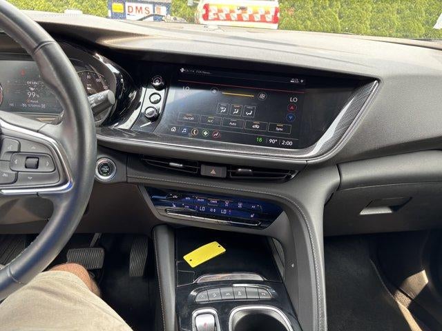 2023 Buick Envision AWD 4dr Preferred