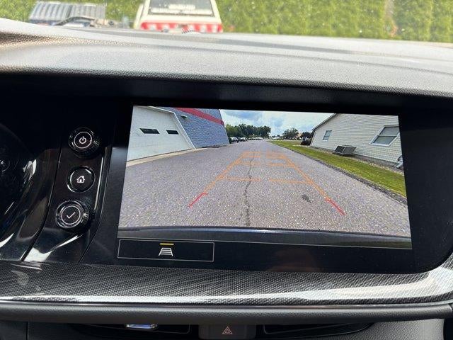 2023 Buick Envision AWD 4dr Preferred