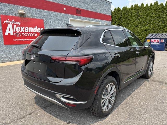 2023 Buick Envision AWD 4dr Preferred