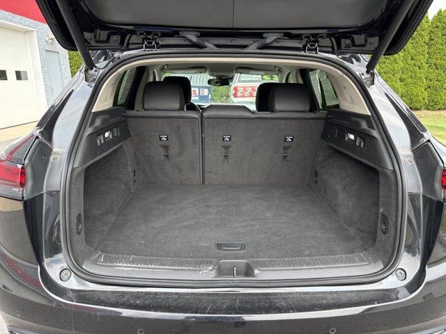 2023 Buick Envision AWD 4dr Preferred