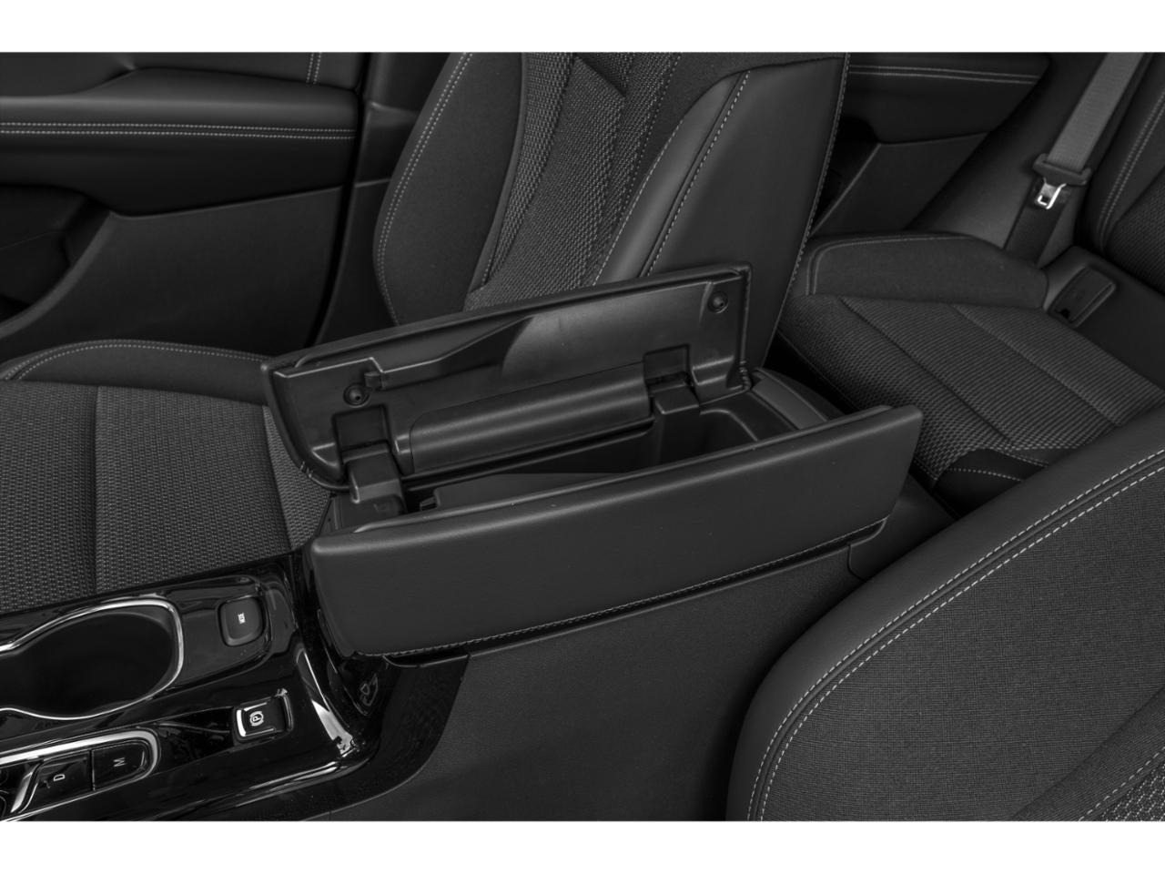 2023 Buick Envision AWD 4dr Preferred