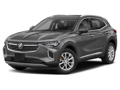 2023 Buick Envision AWD 4dr Preferred