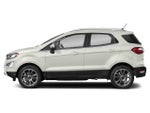 2018 Ford EcoSport SE 4WD