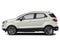2018 Ford EcoSport SE 4WD