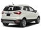 2018 Ford EcoSport SE 4WD
