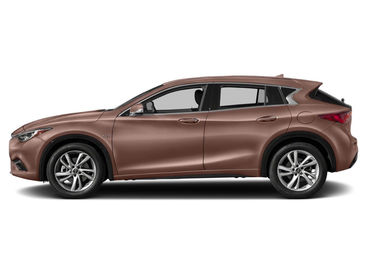 2019 INFINITI QX30 ESSENTIAL AWD