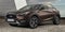 2019 INFINITI QX30 ESSENTIAL AWD