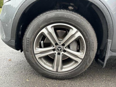 2022 Mercedes-Benz GLC GLC 300 4MATIC® SUV